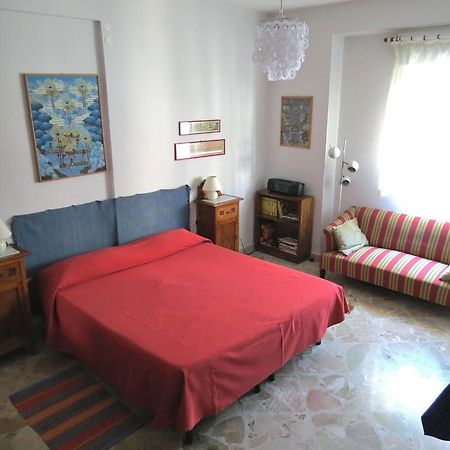 Appartamento Blu Palermo Buitenkant foto