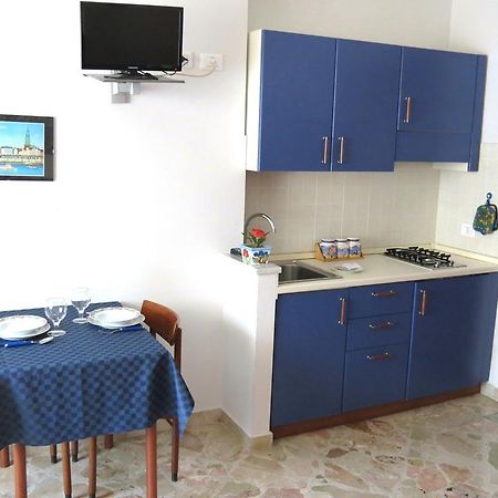 Appartamento Blu Palermo Buitenkant foto